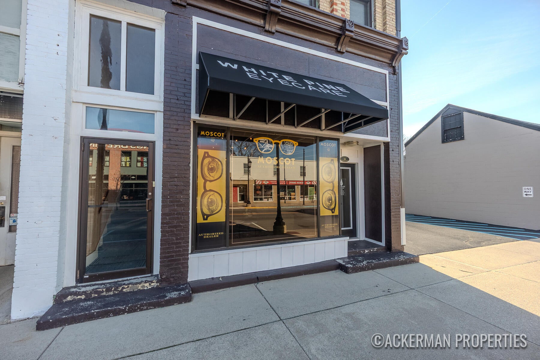 88 N Main Street NE
