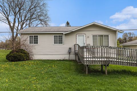 942 S DUCK LAKE Road Milford Charter Township Oakland MI 48381