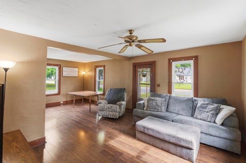 Tiny photo for 430 W Franklin Street, Otsego City, MI 49078 (MLS # 65026028814)