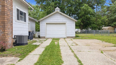 Tiny photo for 430 W Franklin Street, Otsego City, MI 49078 (MLS # 65026028814)