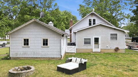 Tiny photo for 430 W Franklin Street, Otsego City, MI 49078 (MLS # 65026028814)