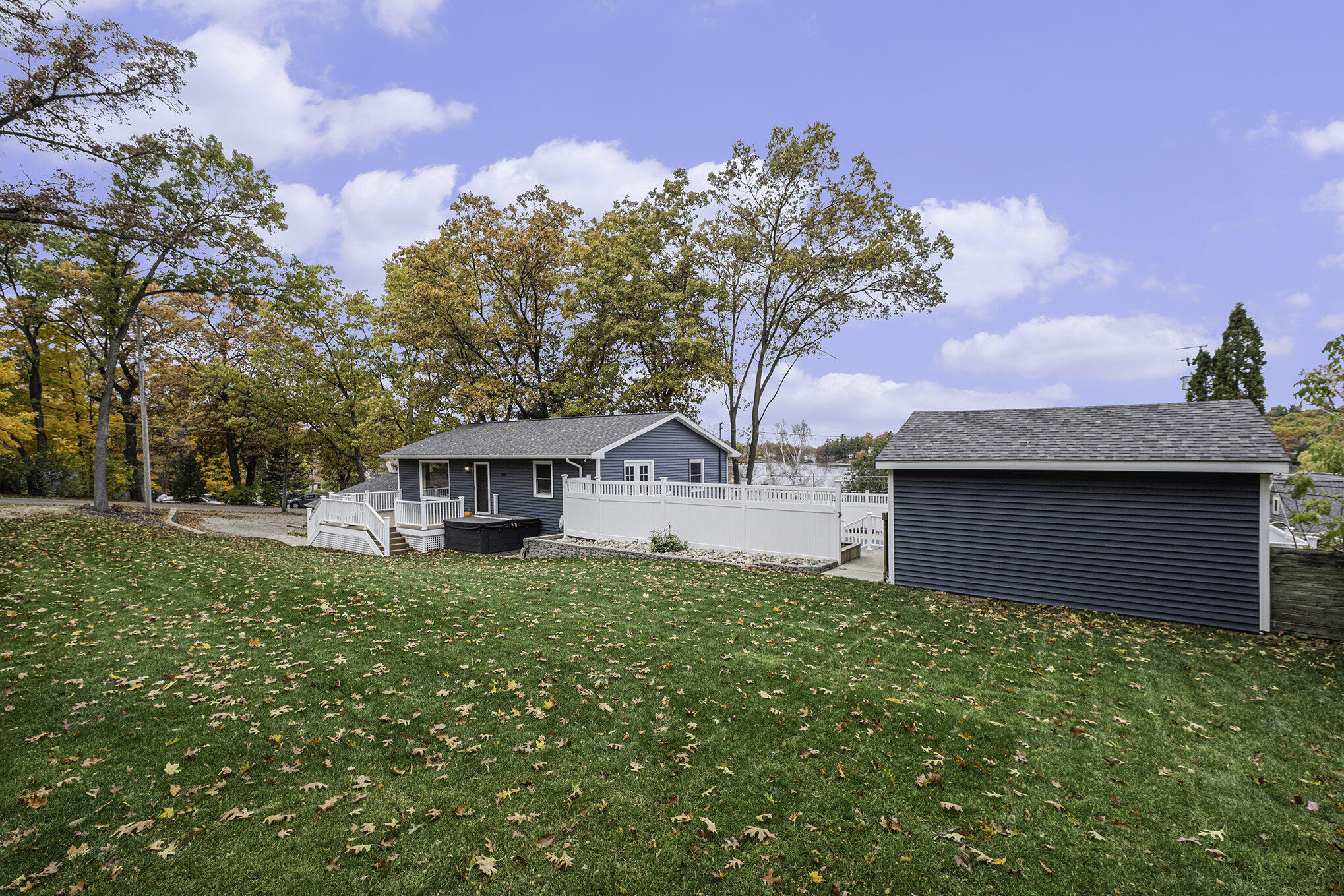 8420 Je Ne Be Drive NE