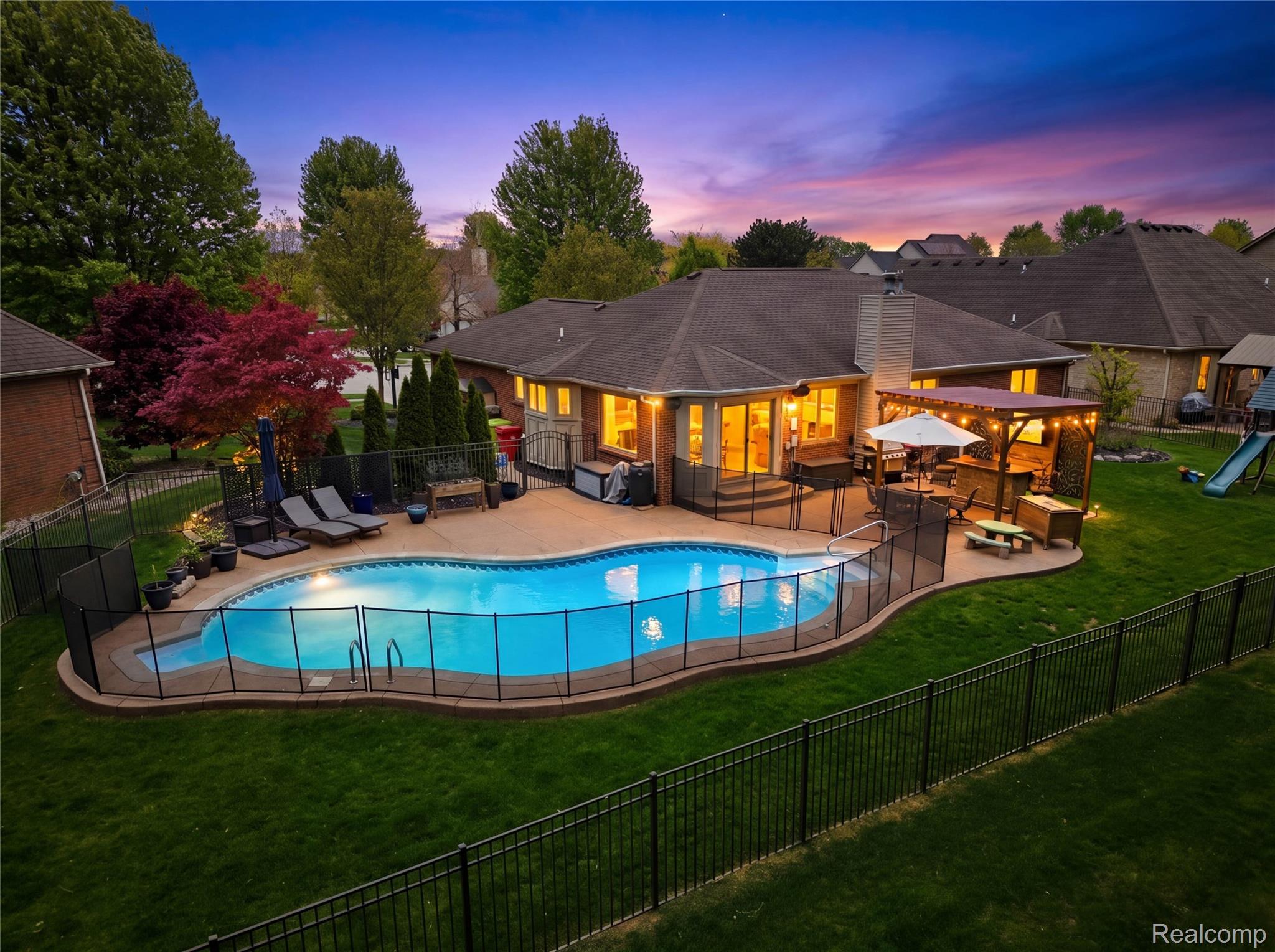 49371 Deerfield Park
