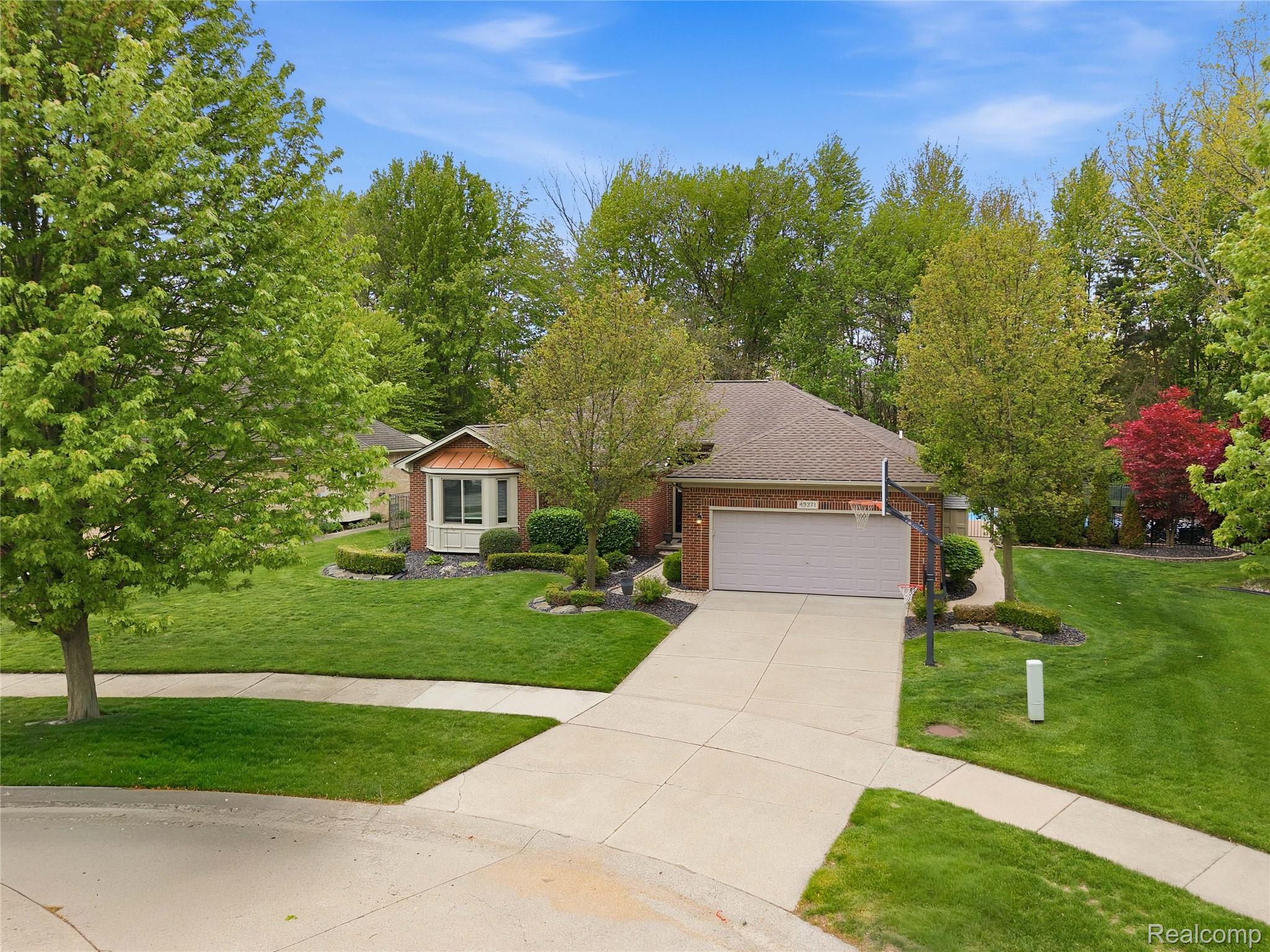 49371 Deerfield Park