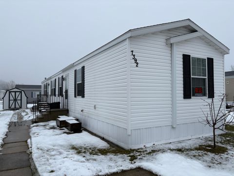 7392 Equine Lane SE Caledonia Township MI 49316