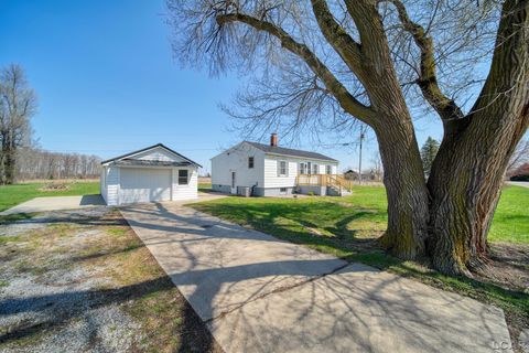 Photo of 5708 Palmyra Road, Palmyra Township, MI 49268 (MLS # 56050206755)