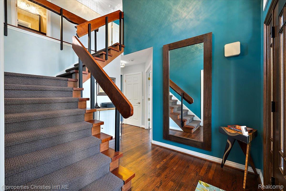 1009 Tall Pines Trail