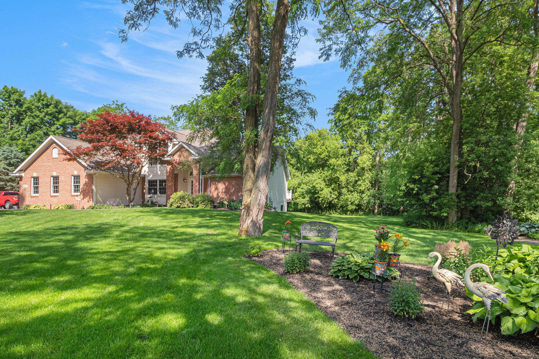 9503 Rolling Greens Drive