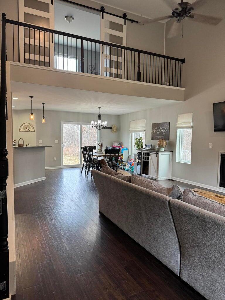 5818 Flemings Lake Road