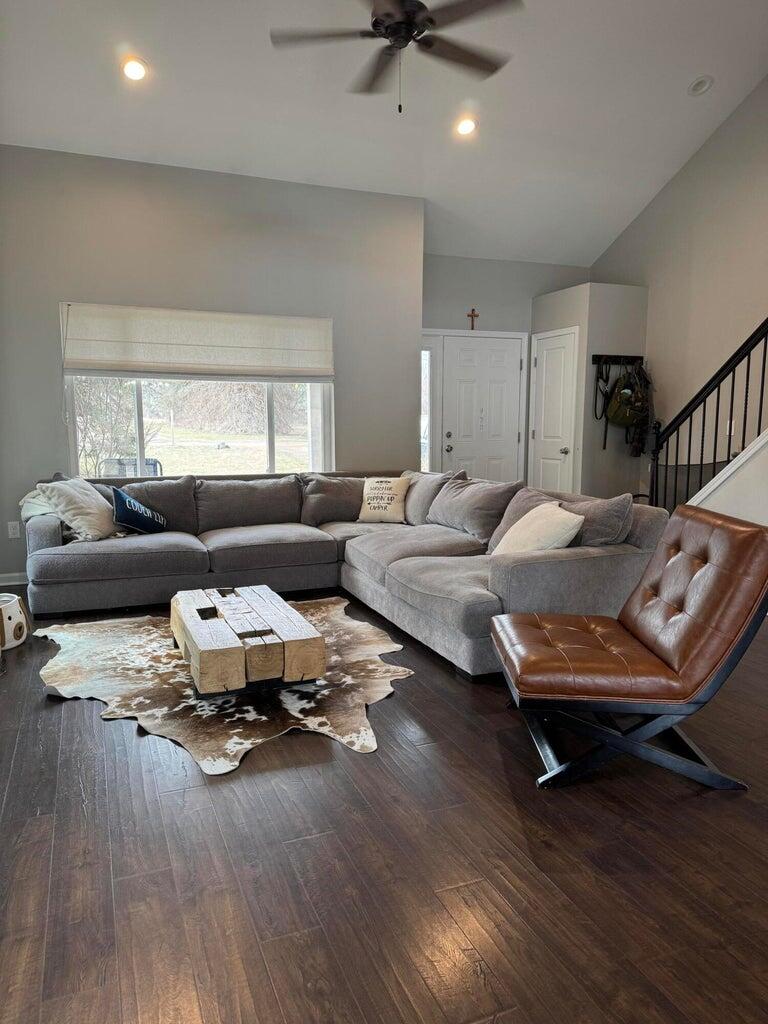 5818 Flemings Lake Road
