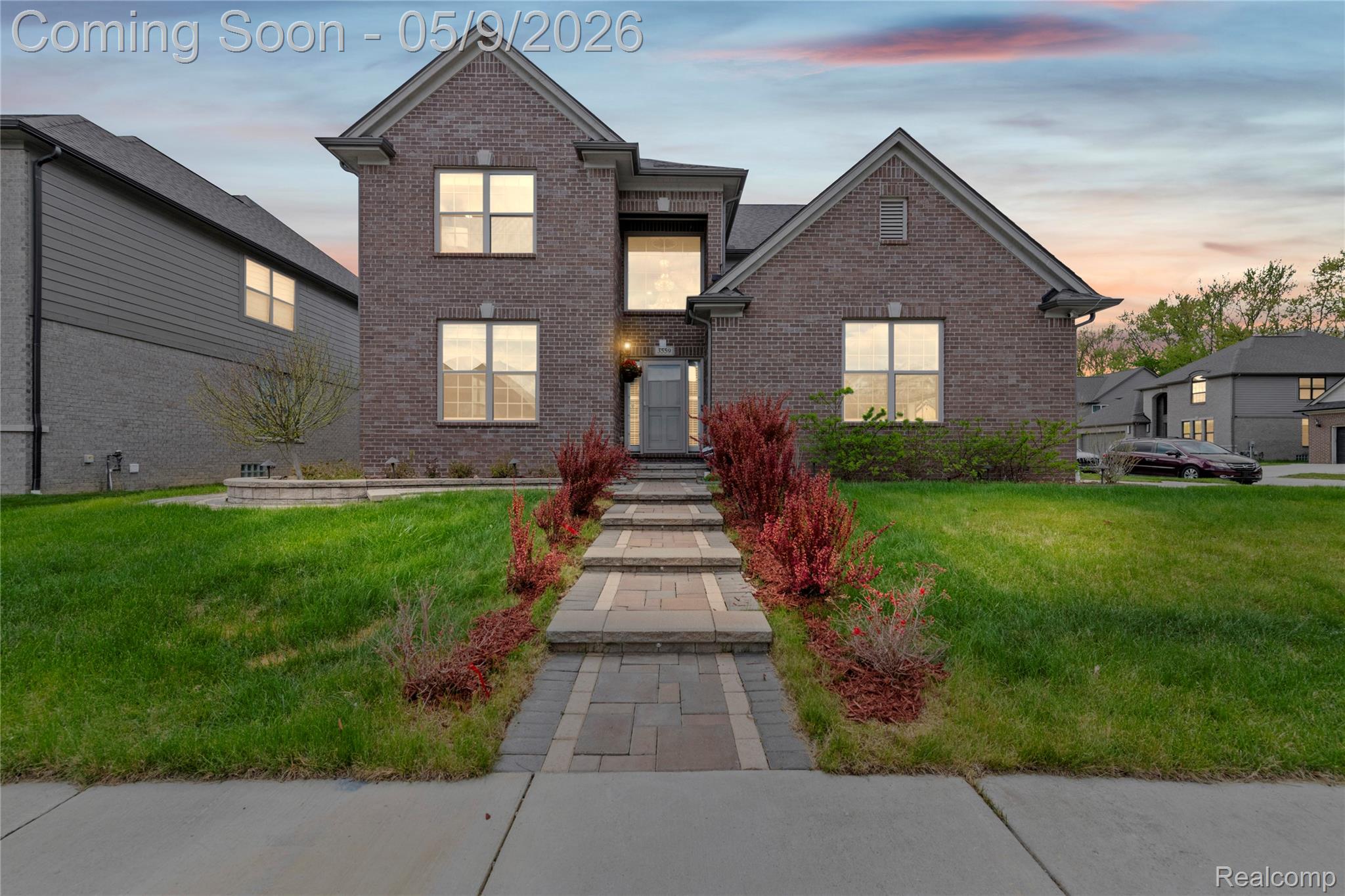 3559 Birchmount Drive