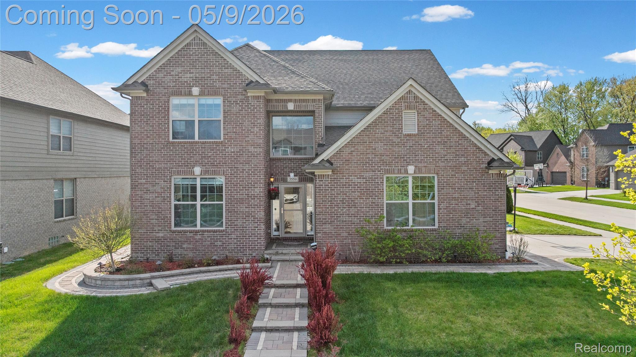 3559 Birchmount Drive