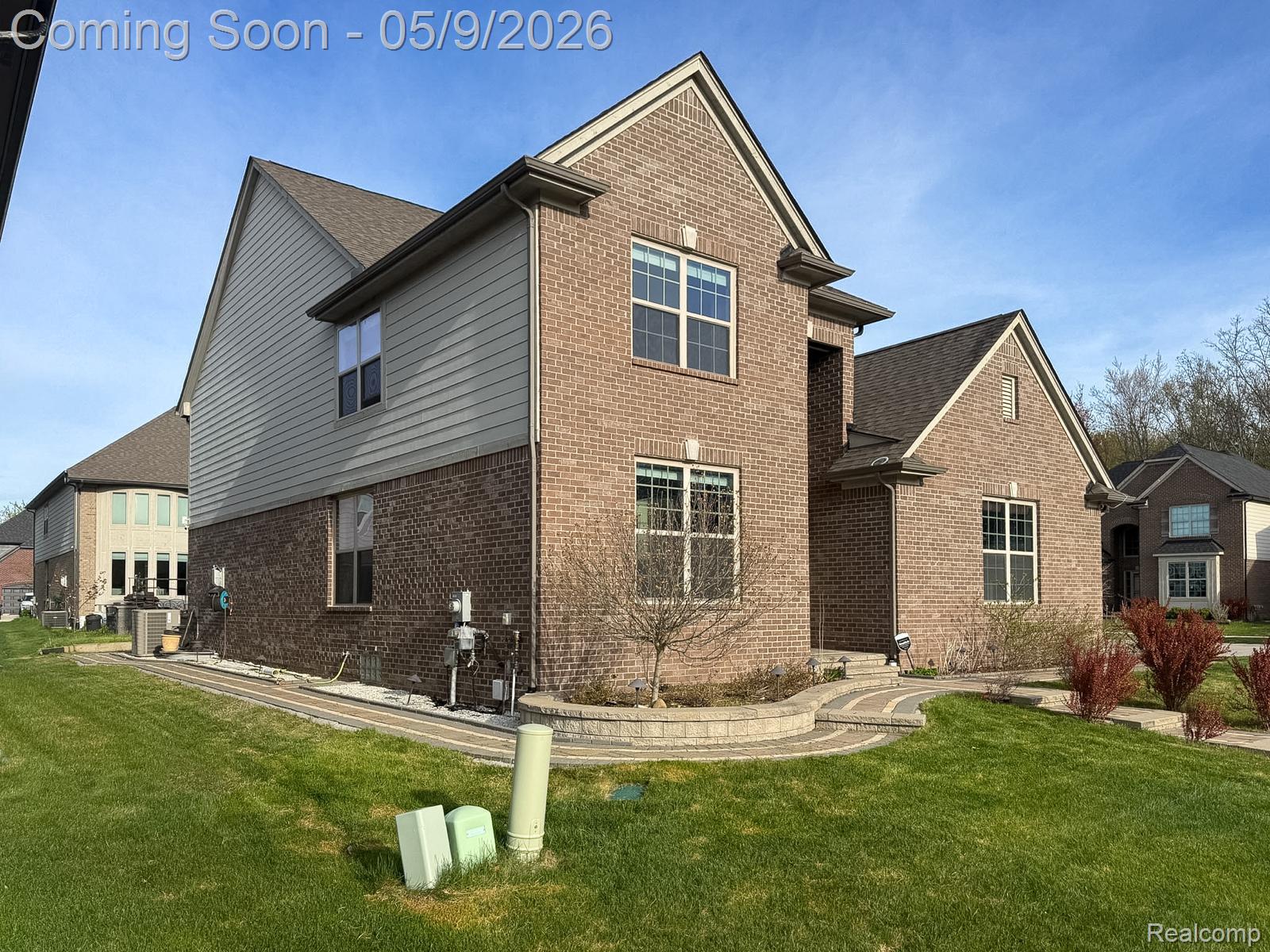 3559 Birchmount Drive