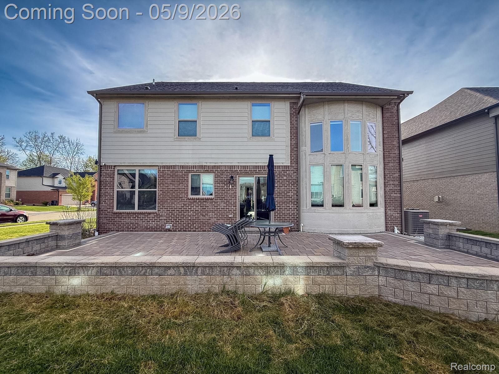 3559 Birchmount Drive
