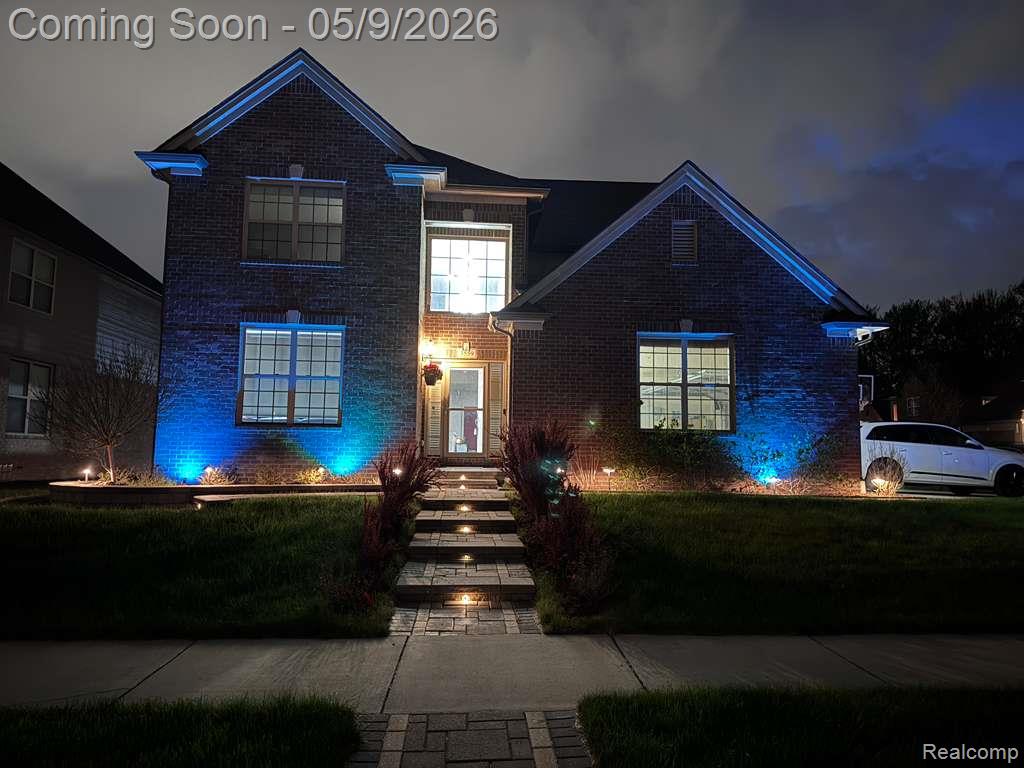 3559 Birchmount Drive