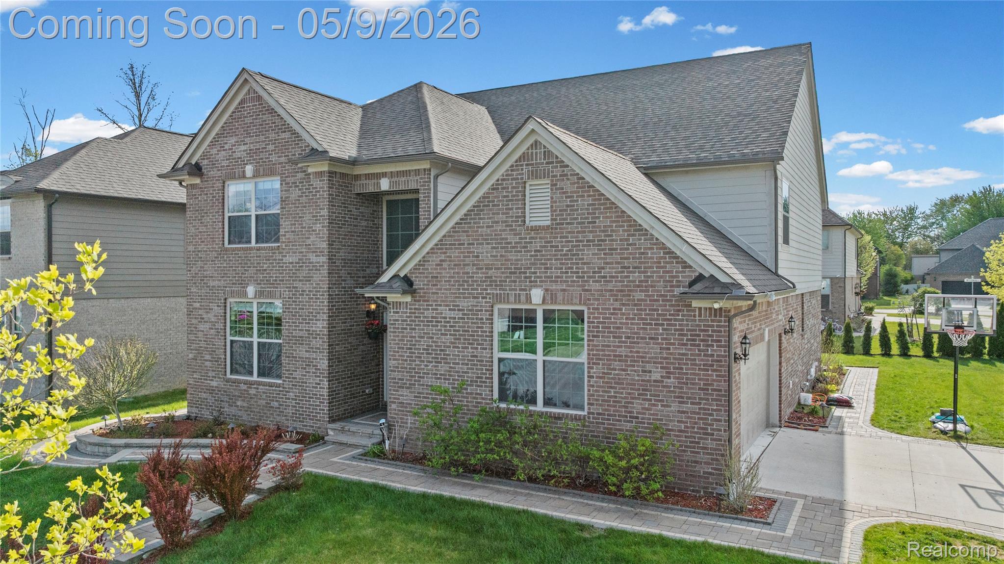 3559 Birchmount Drive