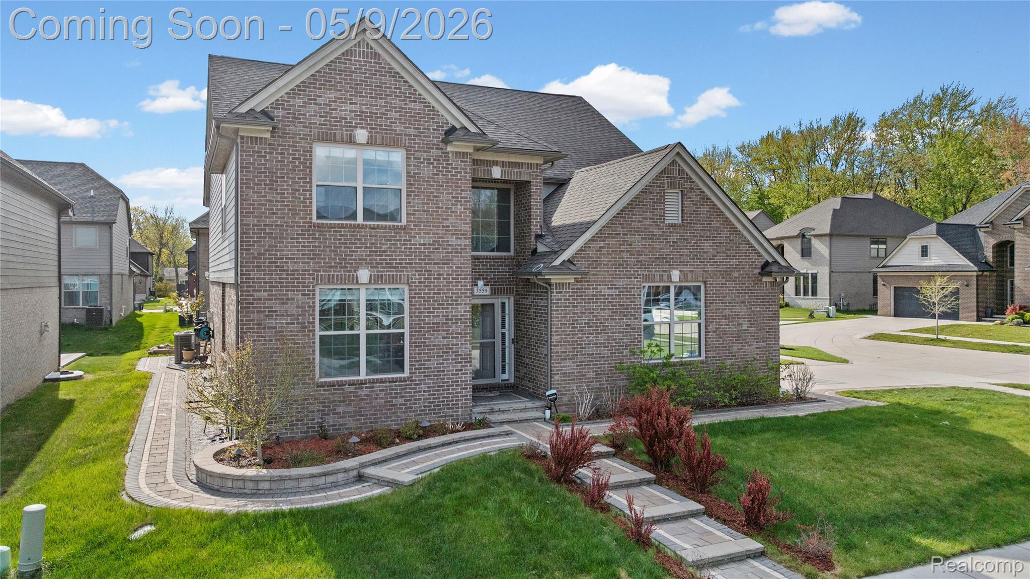 3559 Birchmount Drive