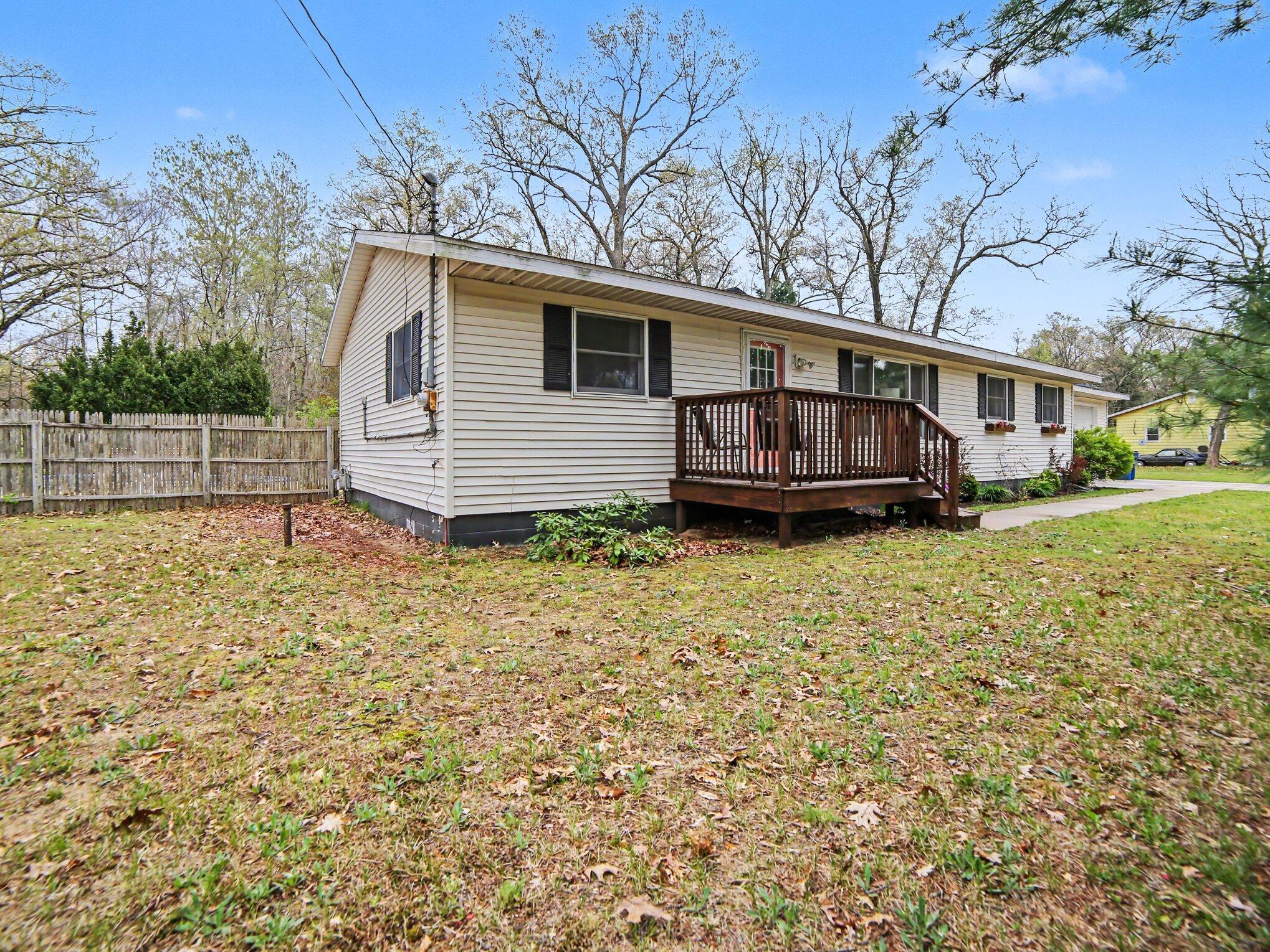 1574 Chatterson Road