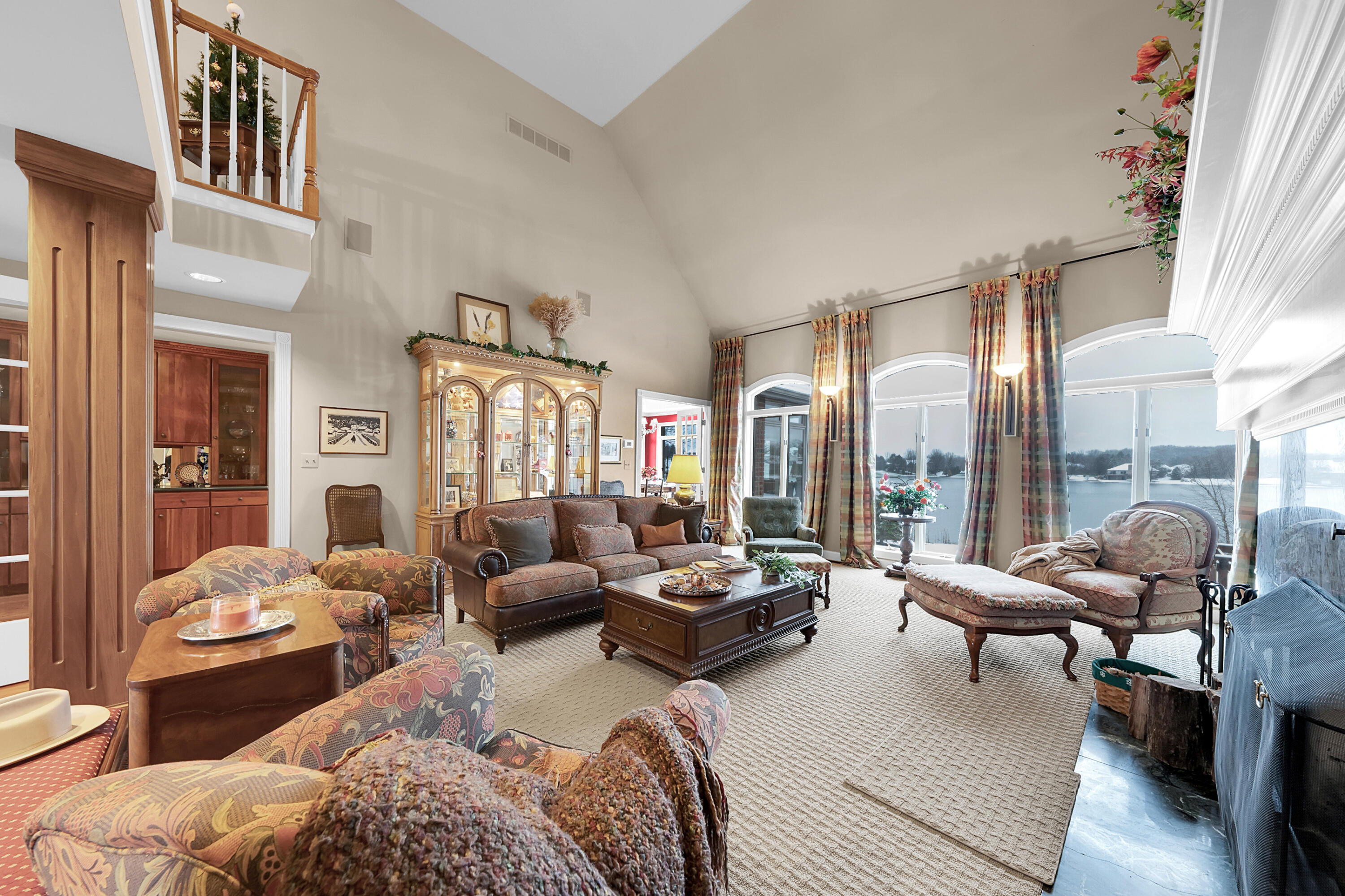 9388 York Woods Drive