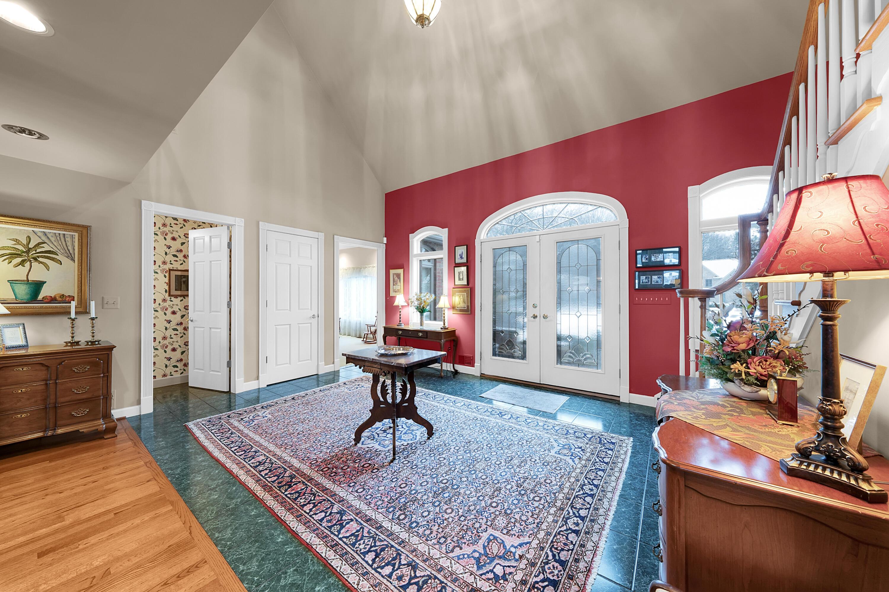 9388 York Woods Drive