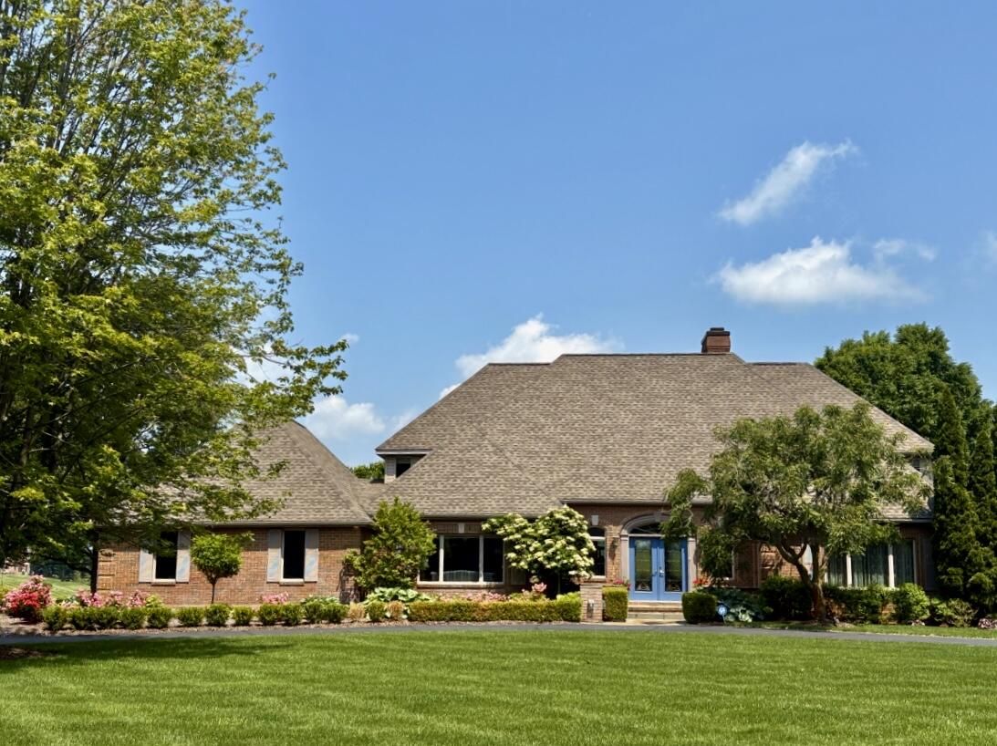 9388 York Woods Drive