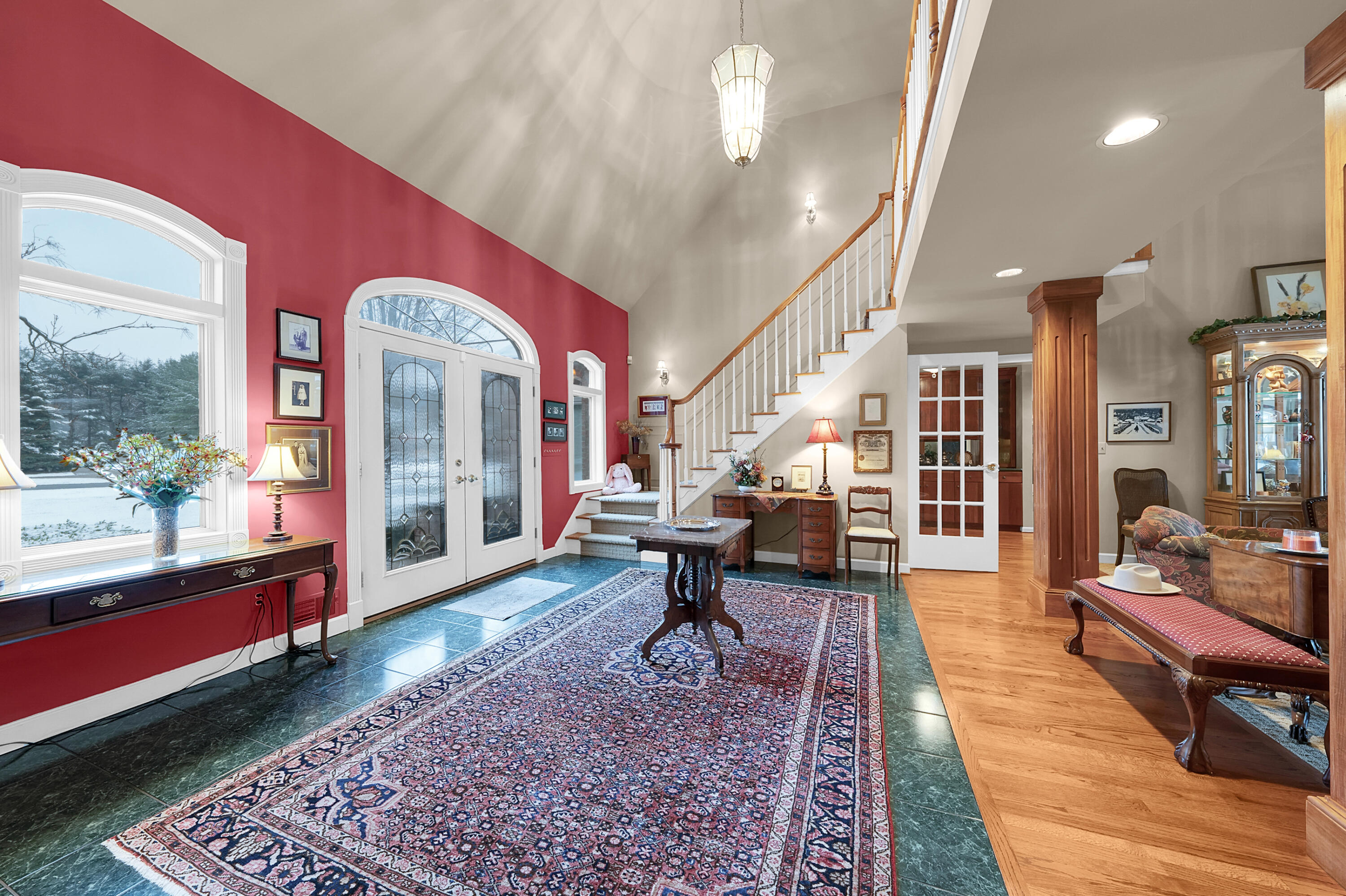 9388 York Woods Drive