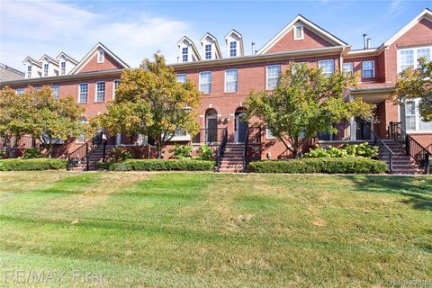 25476 Saint James Southfield City MI 48075