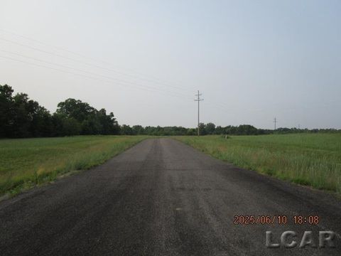 4300 Green Highway Raisin Township MI 49286