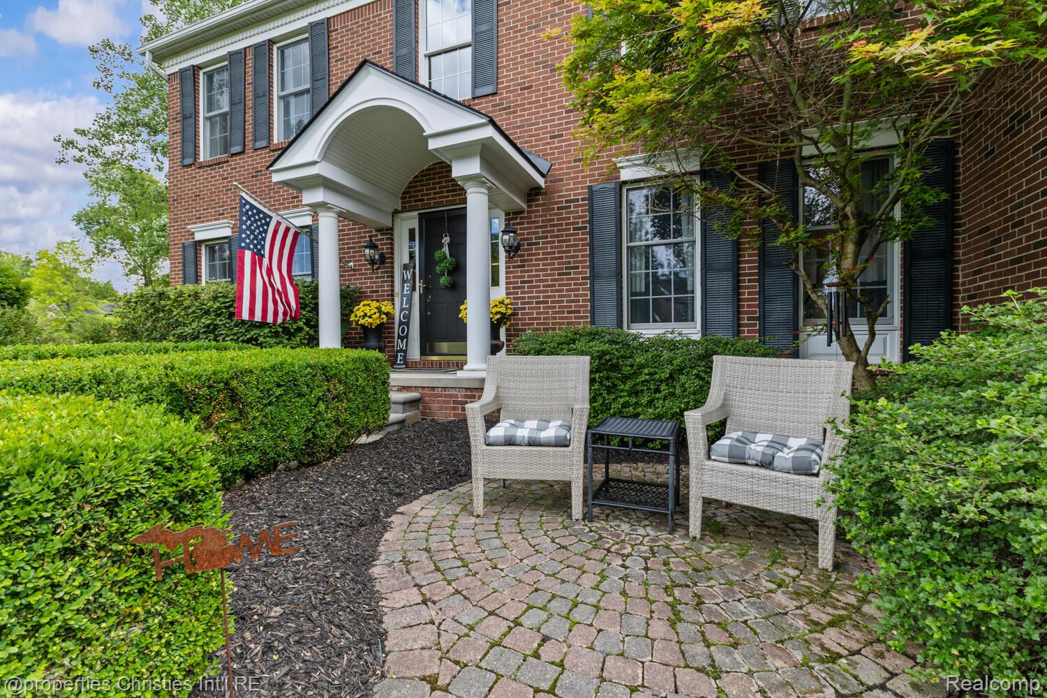 3095 Hidden Timber Drive