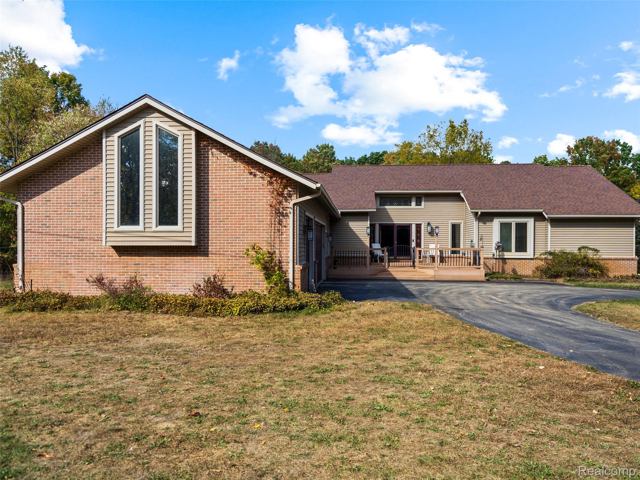 7286 Pine Knob Road