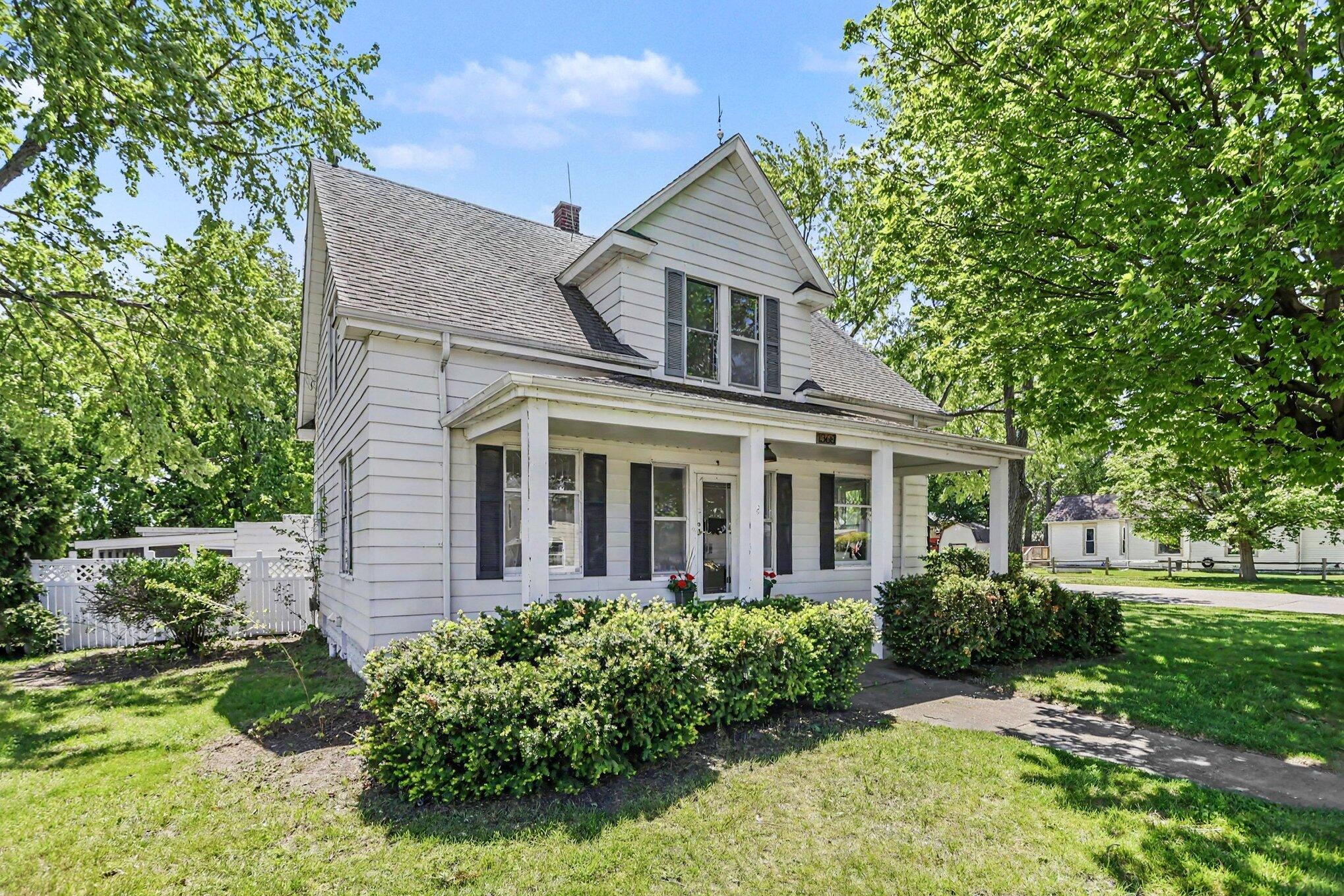 1368 W Lemon Creek