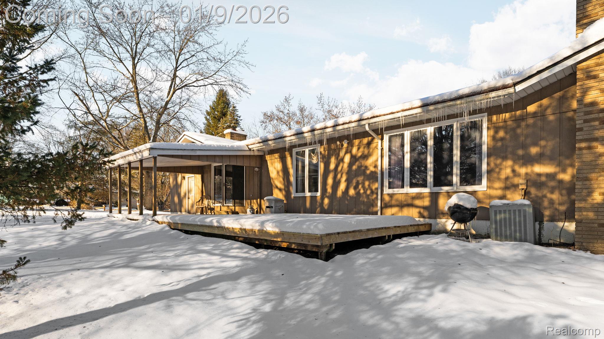 2247 Silver Maple Drive