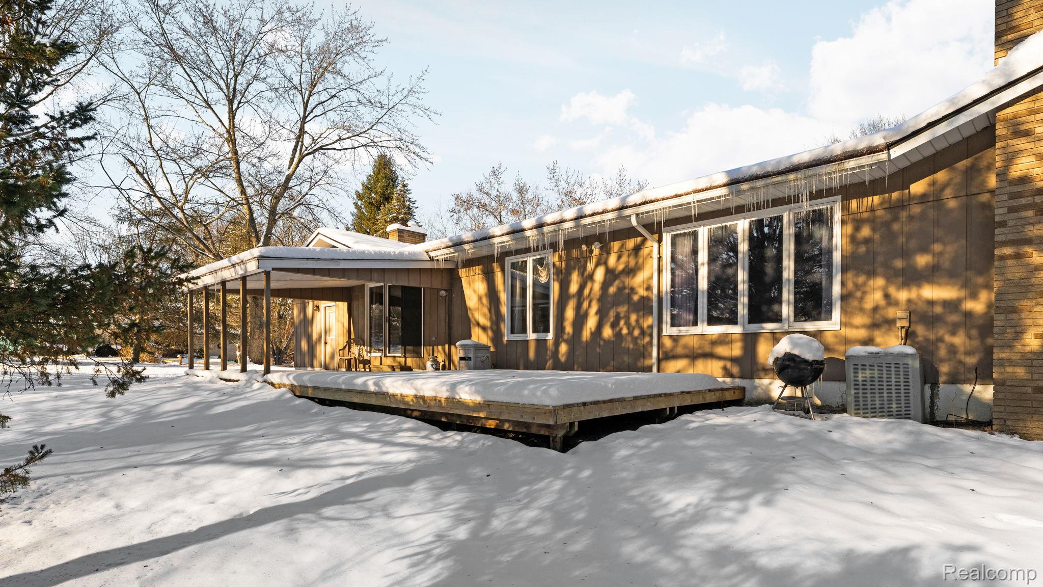 2247 Silver Maple Drive