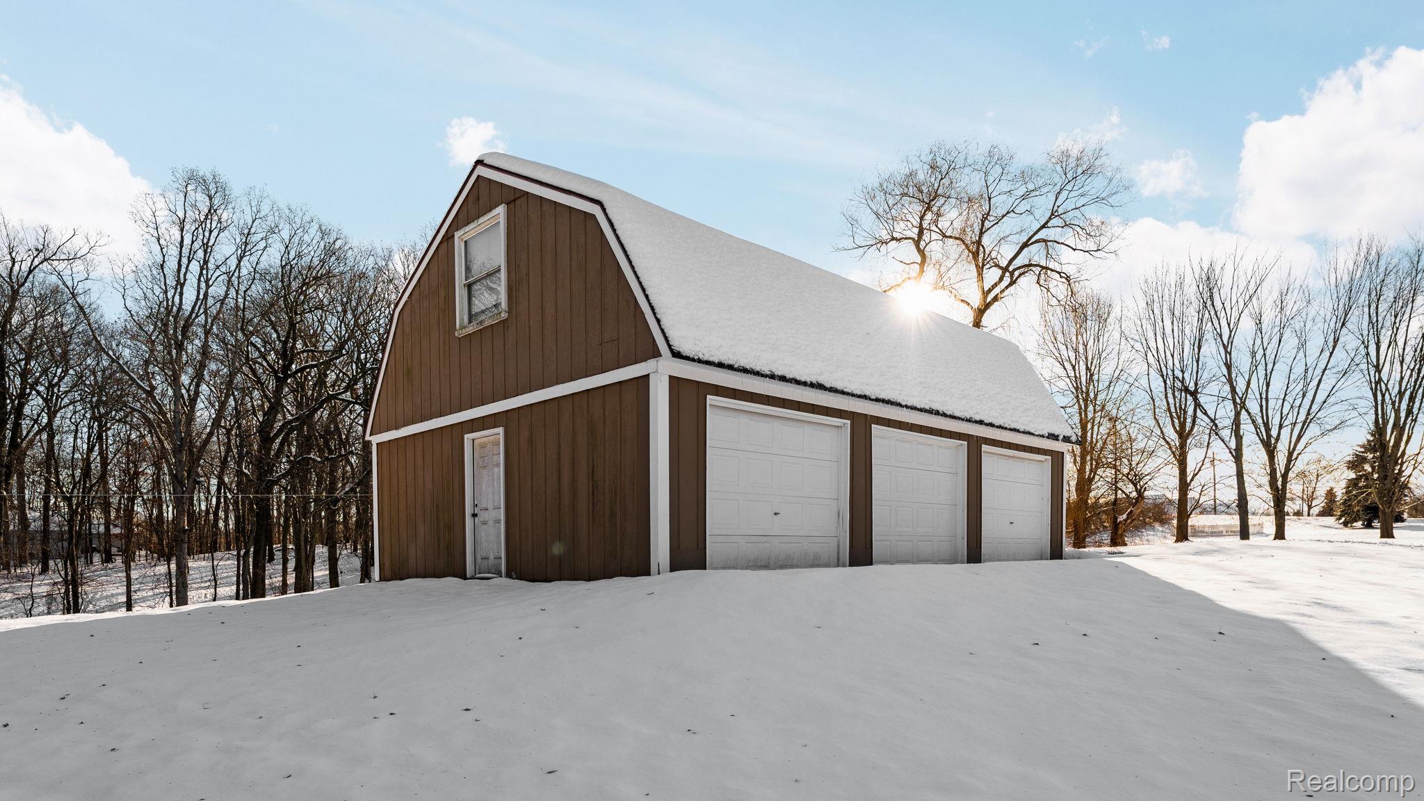 2247 Silver Maple Drive