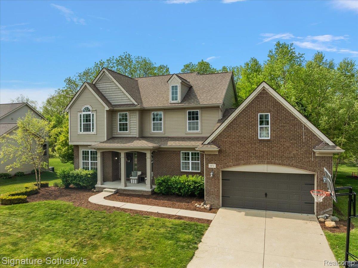 871 Wynstone Circle S