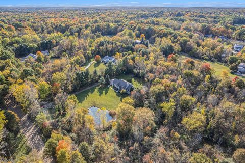 A home in IndependenceCharterTownship_Oakland