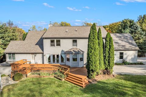 A home in IndependenceCharterTownship_Oakland