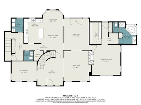 A home in IndependenceCharterTownship_Oakland
