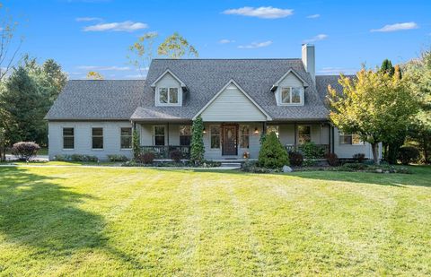A home in IndependenceCharterTownship_Oakland