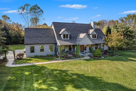 A home in IndependenceCharterTownship_Oakland