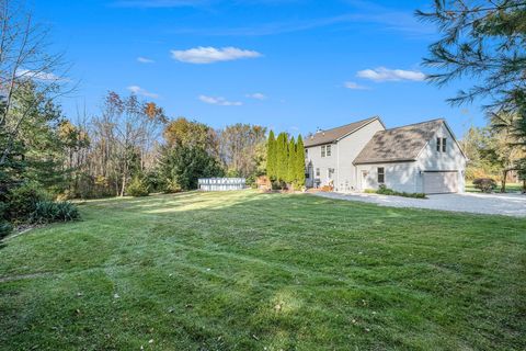 A home in IndependenceCharterTownship_Oakland