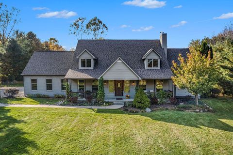 A home in IndependenceCharterTownship_Oakland
