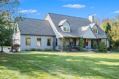 A home in IndependenceCharterTownship_Oakland