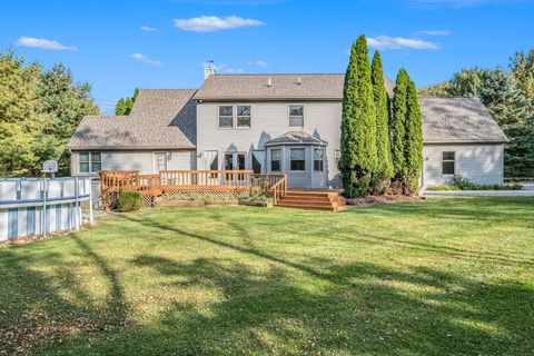 A home in IndependenceCharterTownship_Oakland