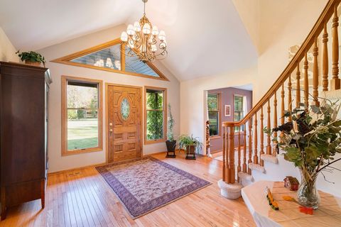 A home in IndependenceCharterTownship_Oakland