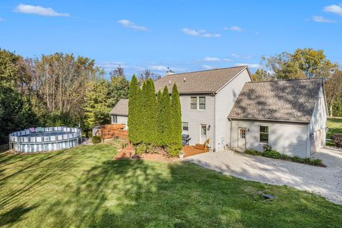 A home in IndependenceCharterTownship_Oakland