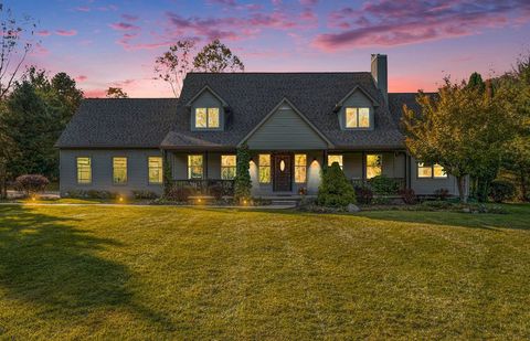 A home in IndependenceCharterTownship_Oakland