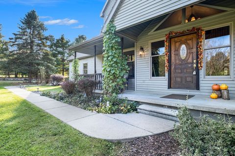 A home in IndependenceCharterTownship_Oakland