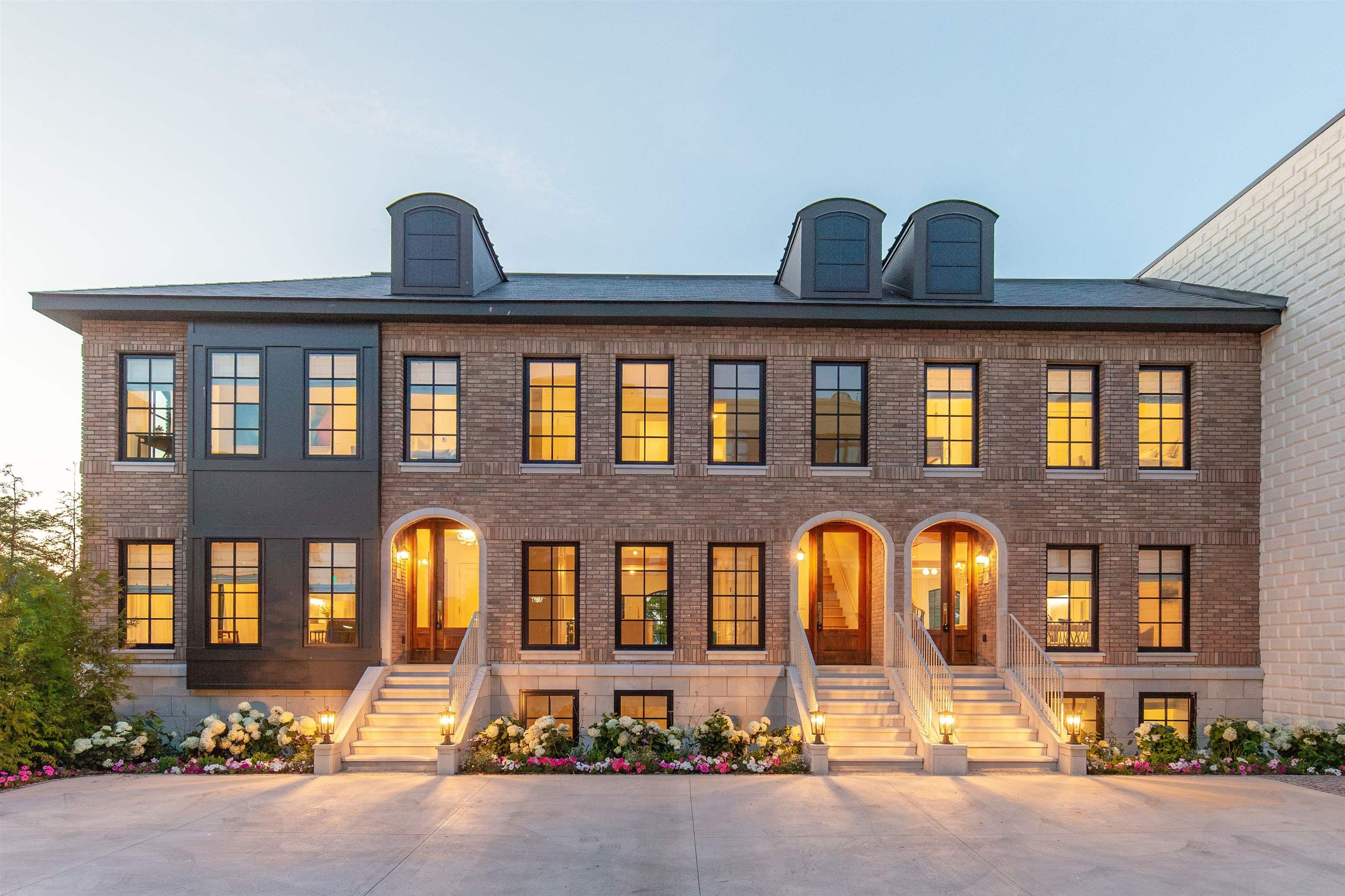 100 Park Street