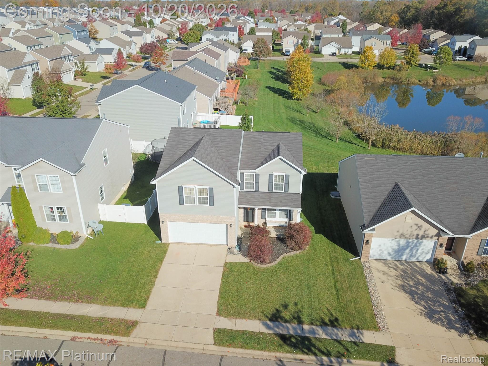 8576 Manistee River Drive